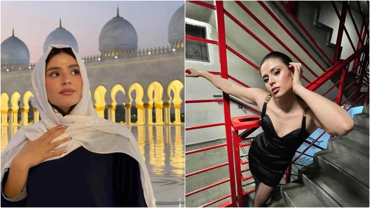 Ayşe Yüksel’in Yeni Tarzı Sosyal Medyayı İkiye Böldü ‘Bir Gün Kapalı, Bir Gün Açık’