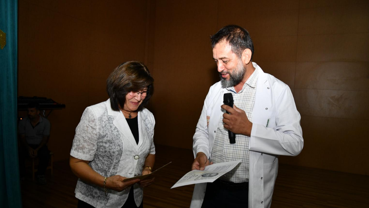 Babalar Ağlamasın 2