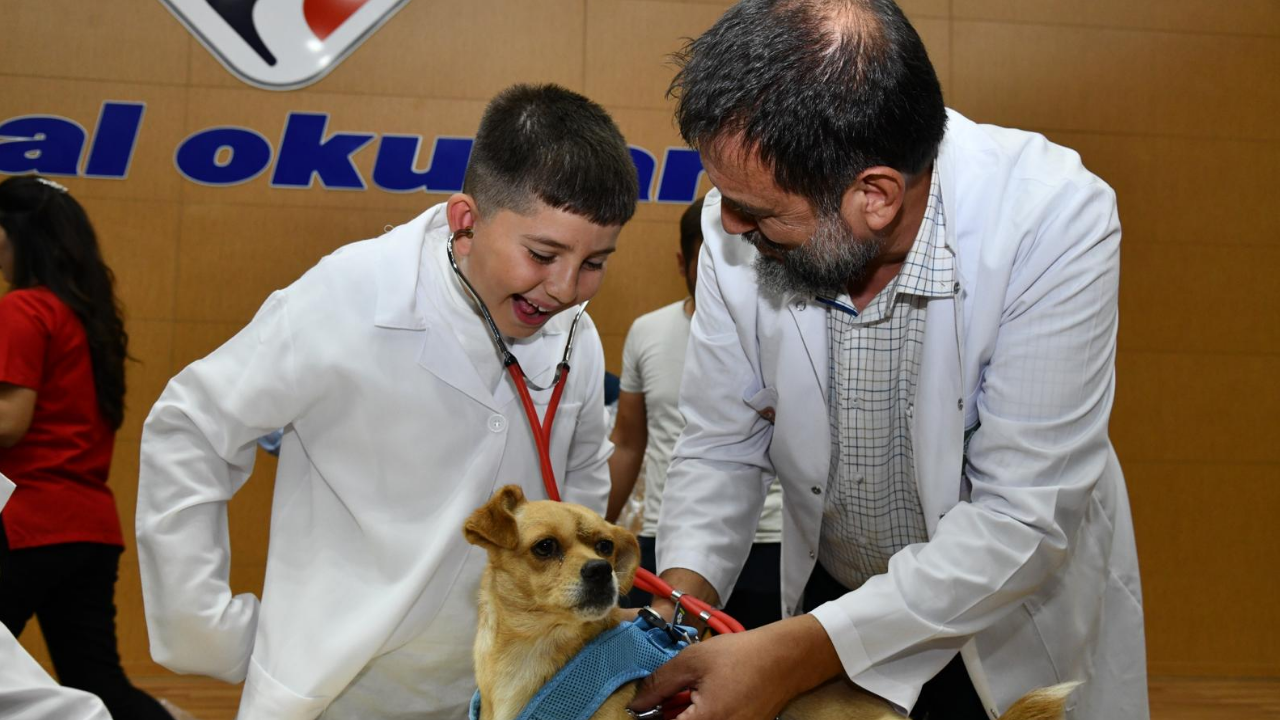 Babalar Ağlamasın 6