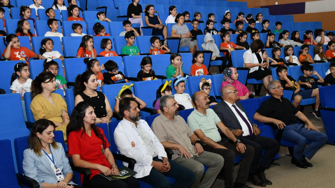 Babalar Ağlamasın 7