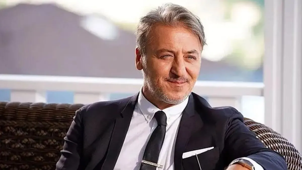 Barış Falay