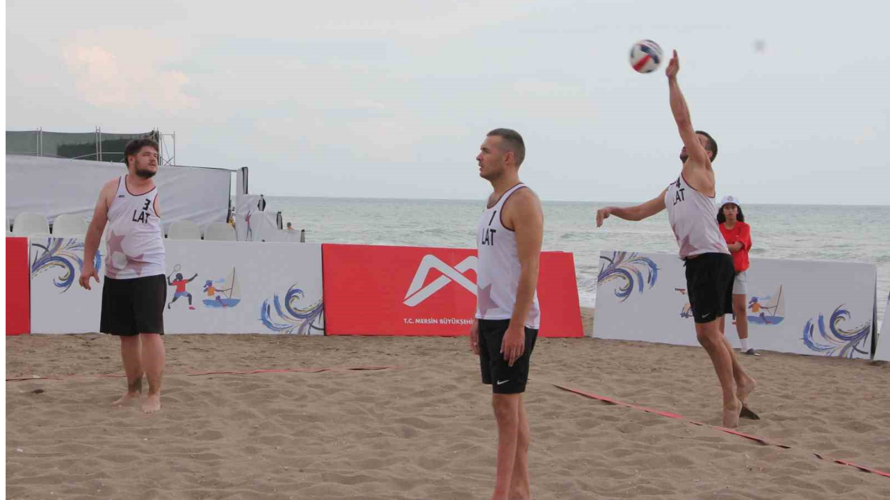 Bedensel Engelliler 2