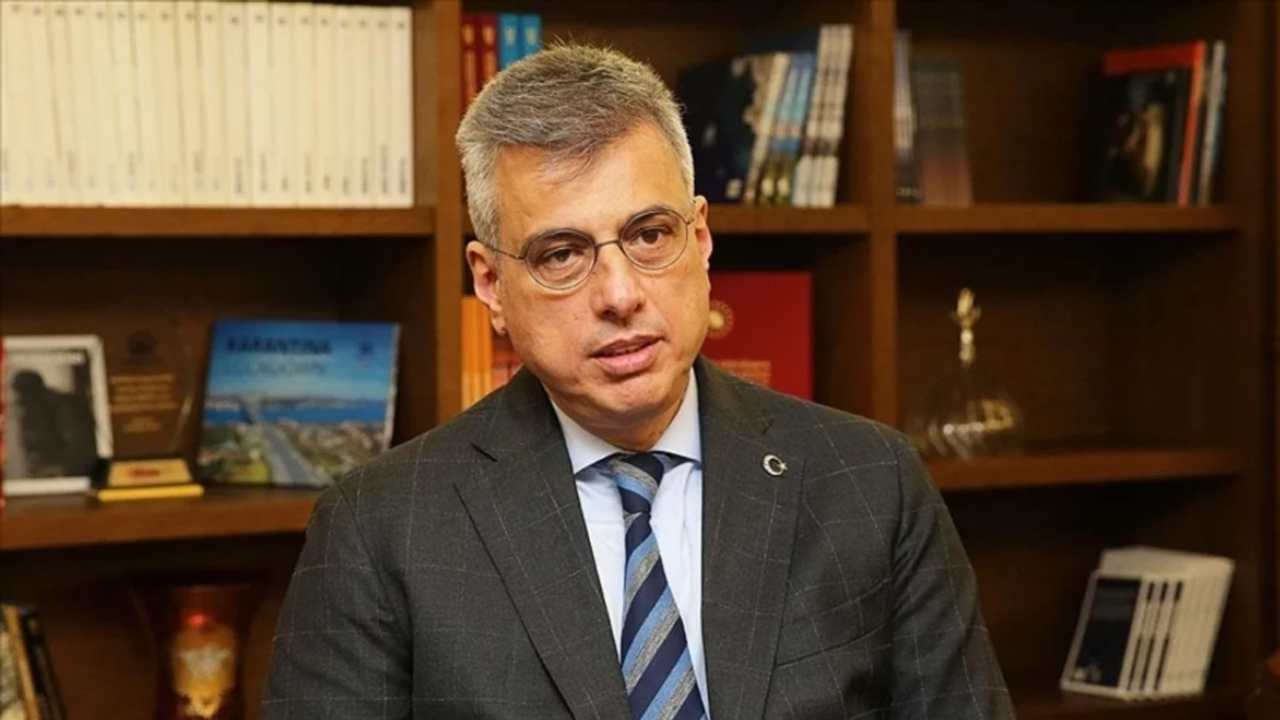 Binlerce Kişiye Iş Fırsatı! 2025 Sağlık Bakanlığı Personel Alımı Detayları (2)