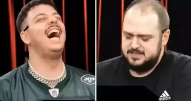 Boğaç Soydemir Kimdir, Tahliye Edildi Mi? Boğaç Soydemir Ne Demişti? Soğuk Savaş Olayı Nedir?1