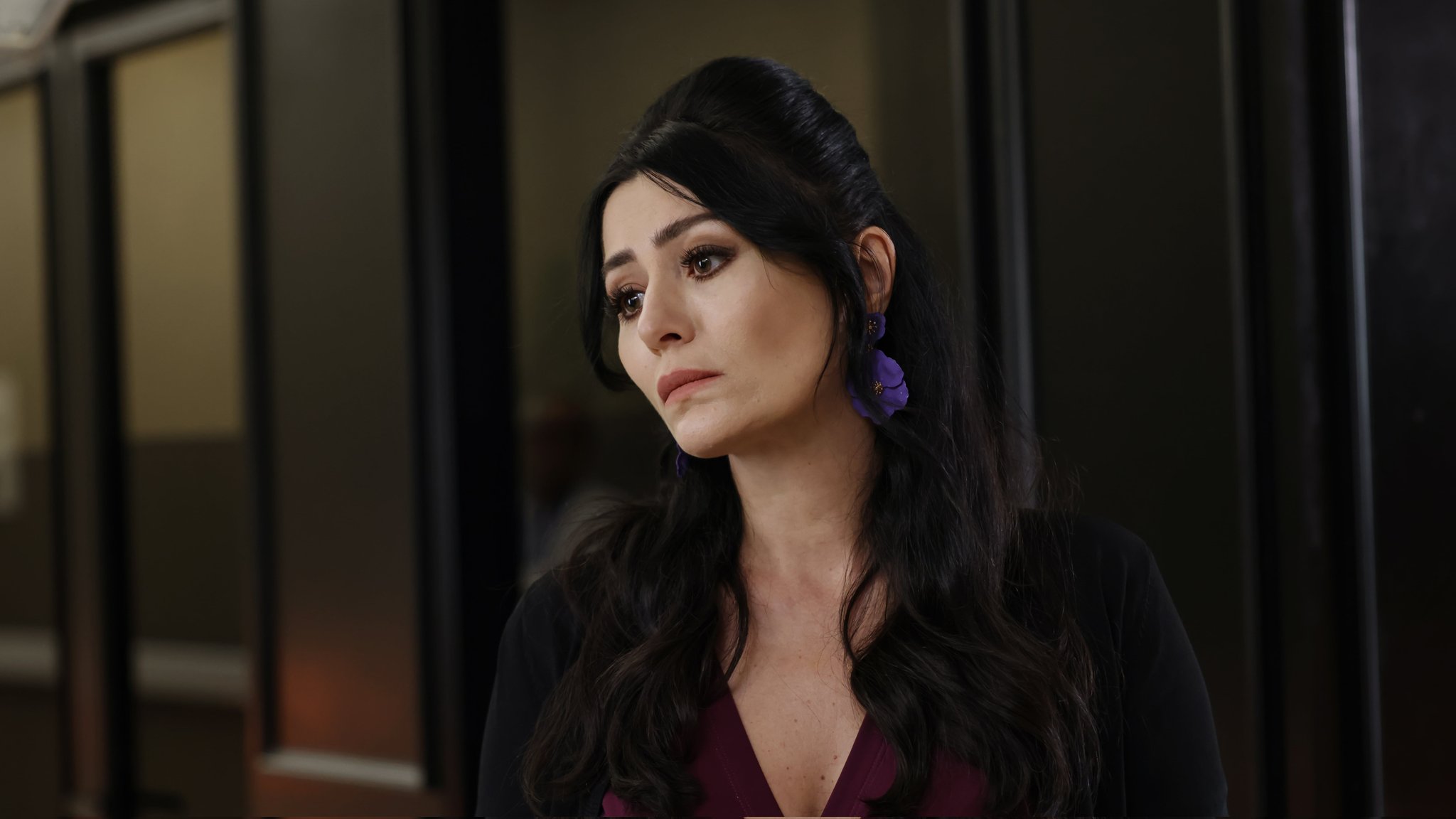 Çarpıntı Dizisinde Gerilim Zirvede Figen’den Aslı’ya Sert Uyarı! (1)