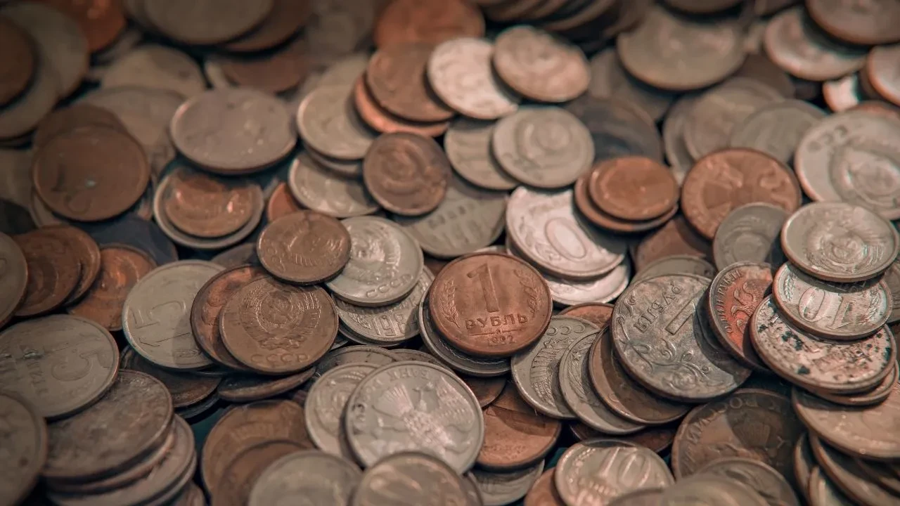 Cebinizdeki Bozuk Paralari Kontrol Edin