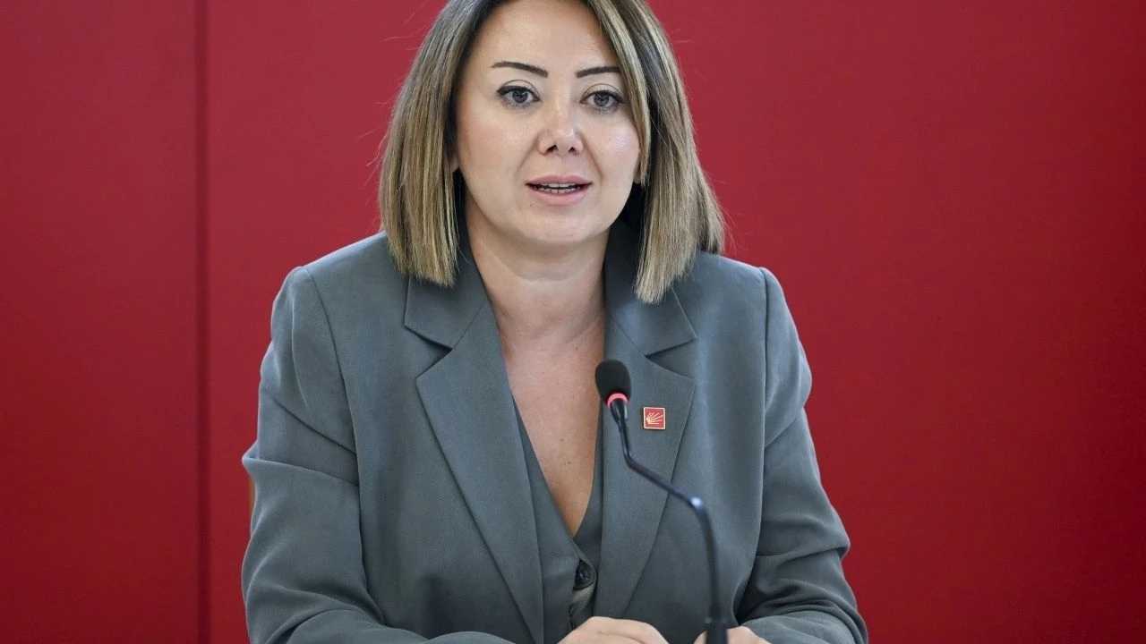 Chp Osmaniye İl Kongresi 6 Kasım'da Yeniden Yapılacak (2)