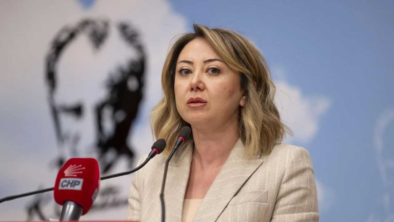 Chp Osmaniye İl Kongresi 6 Kasım'da Yeniden Yapılacak (4)