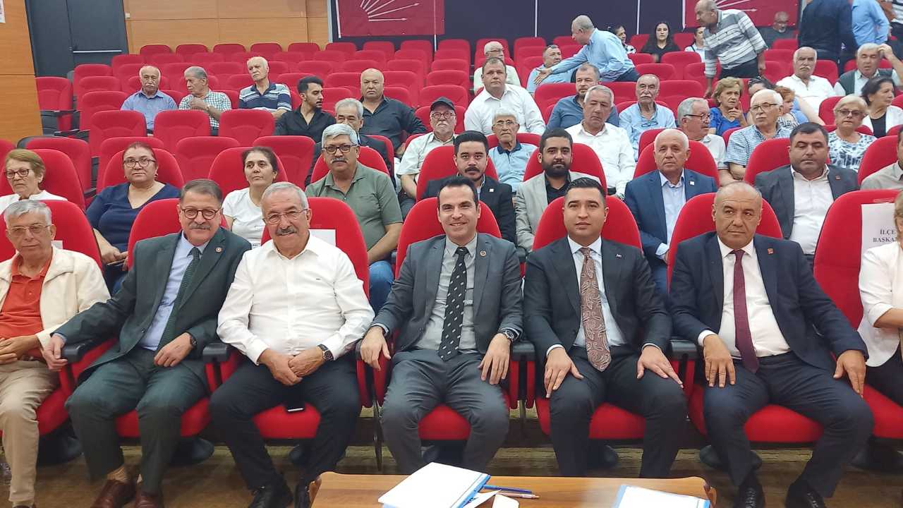 Chp Osmaniye Nereye Gi̇di̇yor (2)