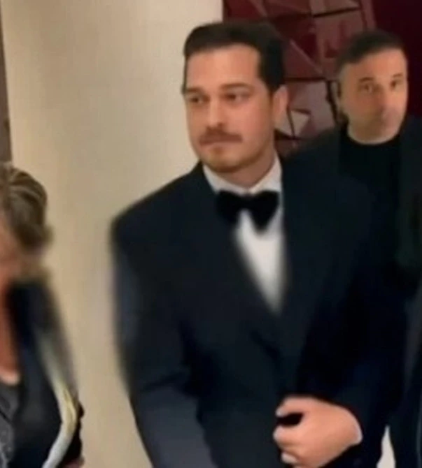 Uykucu Galasında Deprem Haberi! Çağatay Ulusoy’un Tepkisi Kameralara Yansıdı-1