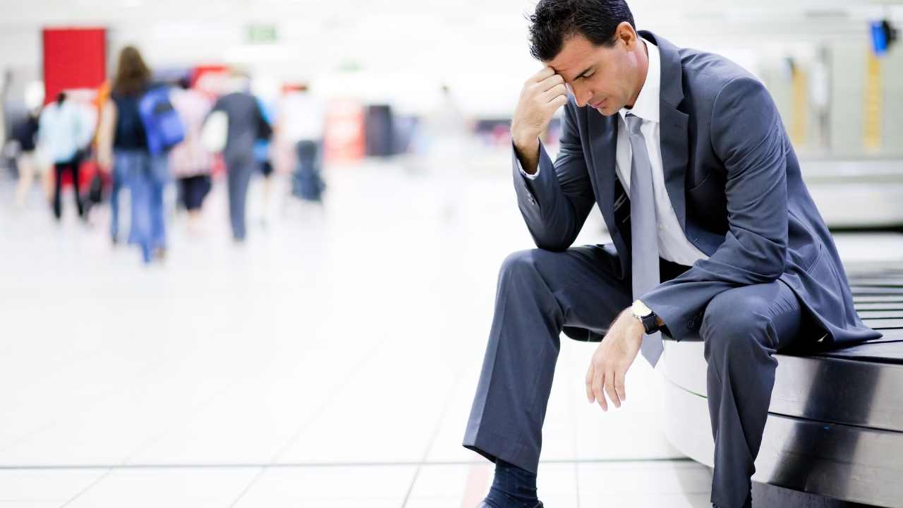 Çukurova Uluslararası Havalimanı’na Giderken Eşya Kaybettim, İlk Adım Ne Olmalı (4)