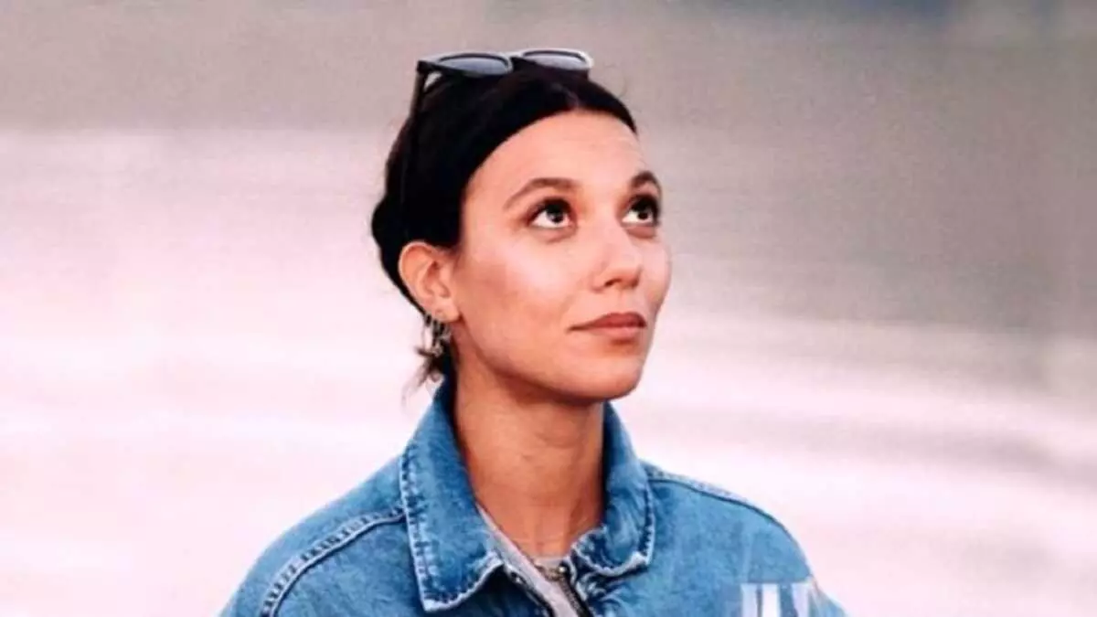 Deniz Bulutsuz Kimdir, Kaç Yaşında? Deniz Bulutsuz Ne Iş Yapıyor?1