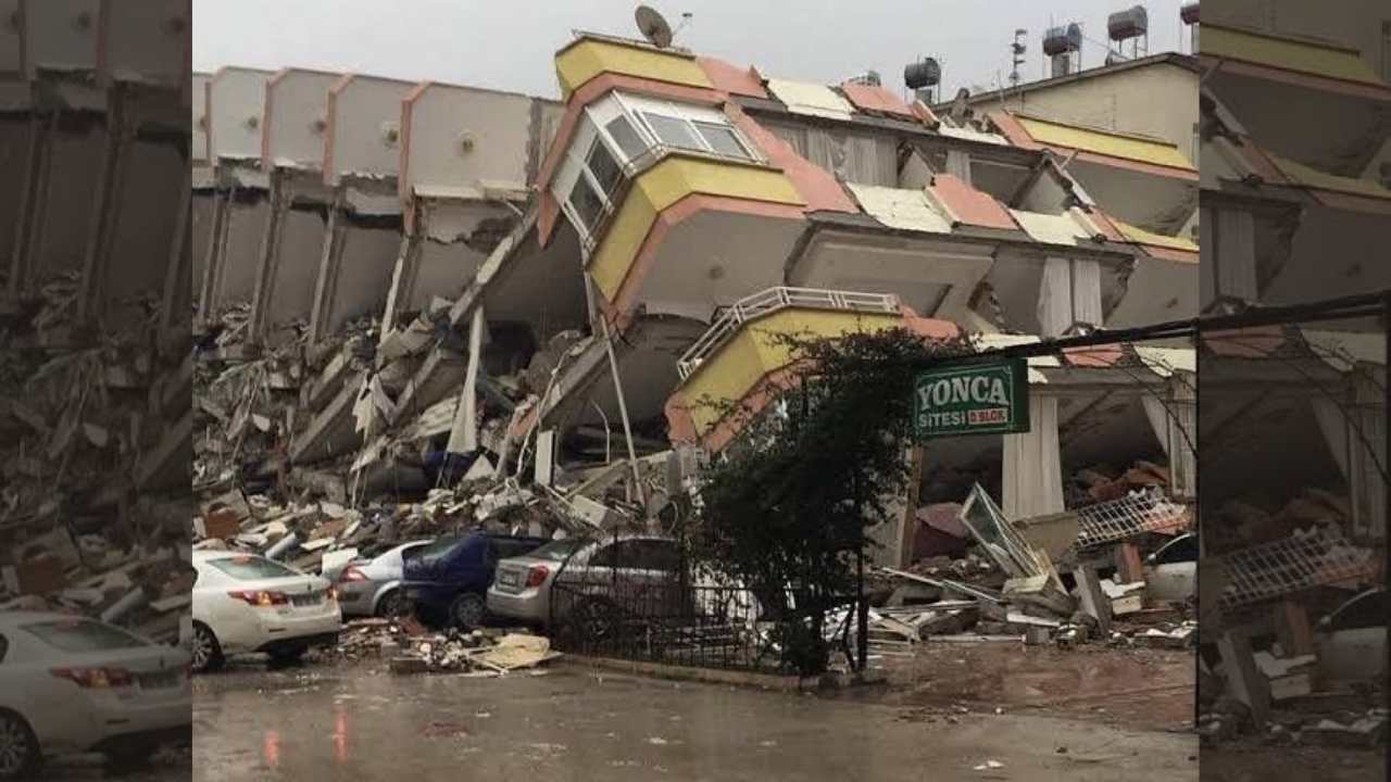 Depremde 52 Kişinin Hayatını Kaybettiği Osmaniye Yonca Sitesi Davasında Yeni Gelişme (1)