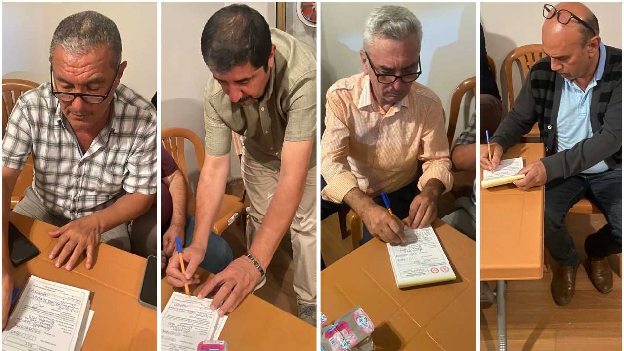 Dev Emekli̇ Sen Osmani̇ye Şubesi̇ Meti̇n Önal (2)