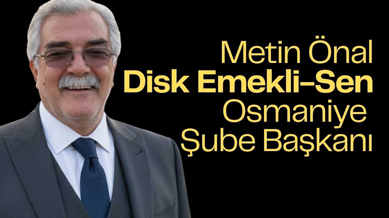 Dev Emekli̇ Sen Osmani̇ye Şubesi̇ Meti̇n Önal (3)