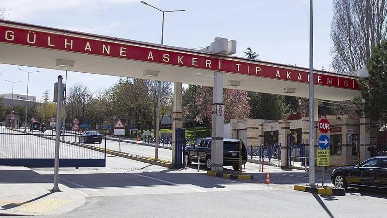 Devlet Bahçeli “Kapatılması Hataydı, Açılması Sevap Olacaktır” (1)