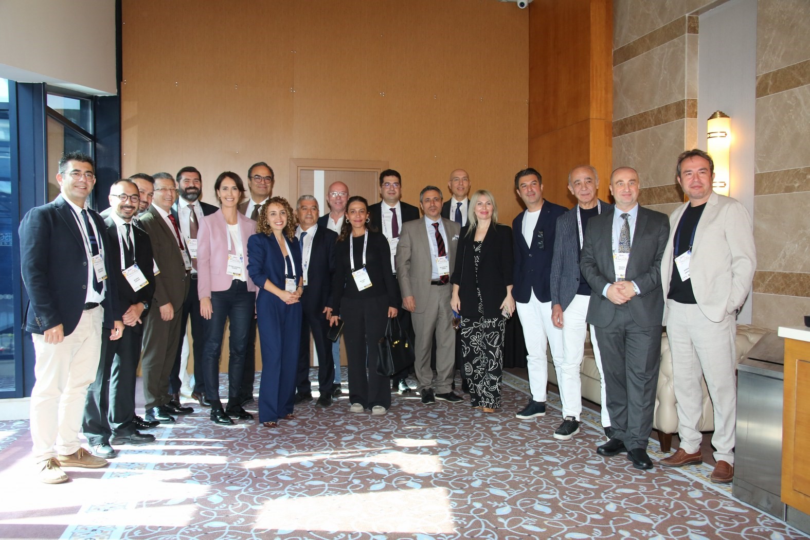 Dünyanın Ilk Kadavra Rahim Nakli Başarısı Türkiye'den! 1