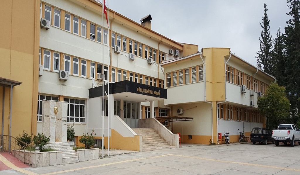 Duzici Sydv Kadin Personel Aliyor Basvuru Sadece Bugun 2