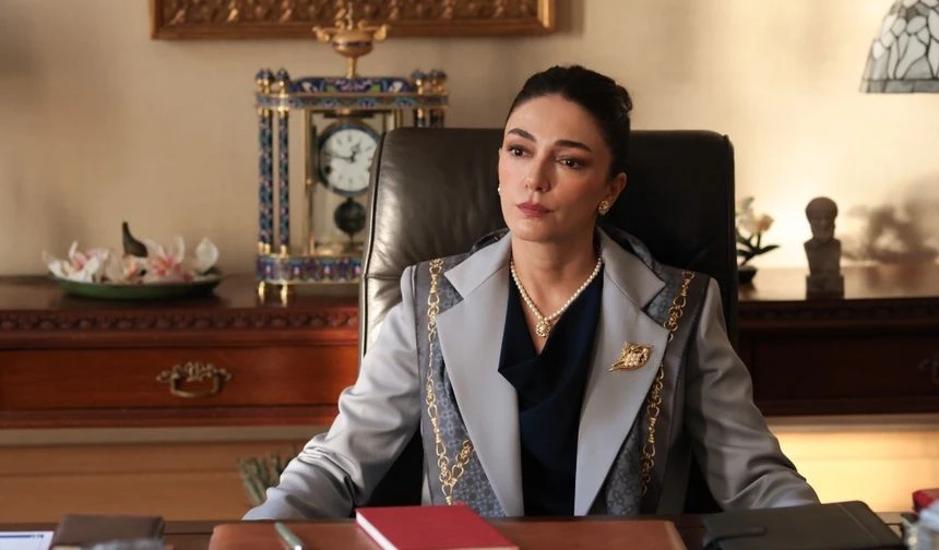 Eda Saraç Kimdir, Kaç Yaşında? Eda Saraç Neden Tutuklandı?2