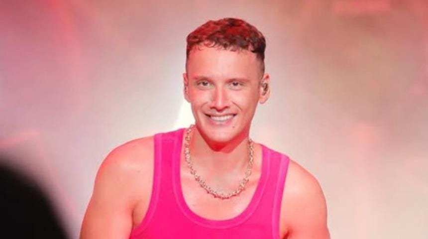 Edis Görgülü Hastalığını İlk Kez Açıkladı “Sahnede Zorlanıyorum”-1