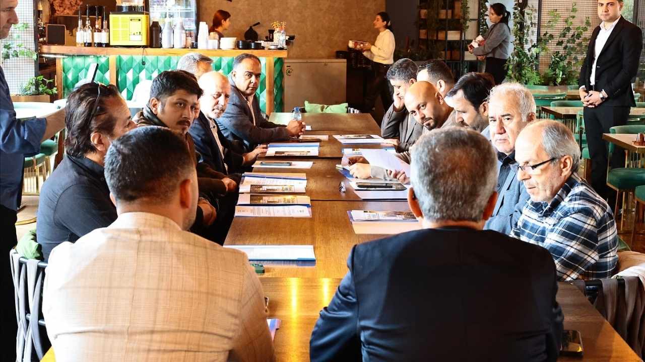 Ellek Zeytin Festivali (2)