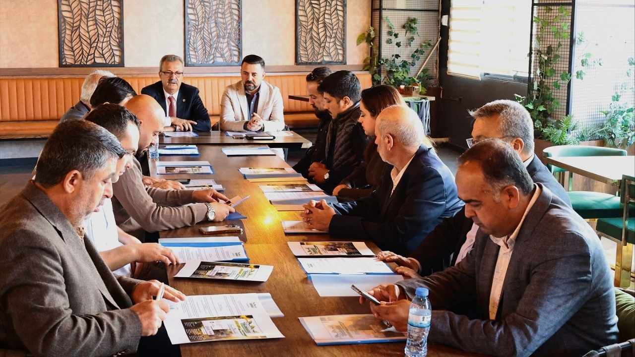 Ellek Zeytin Festivali (4)