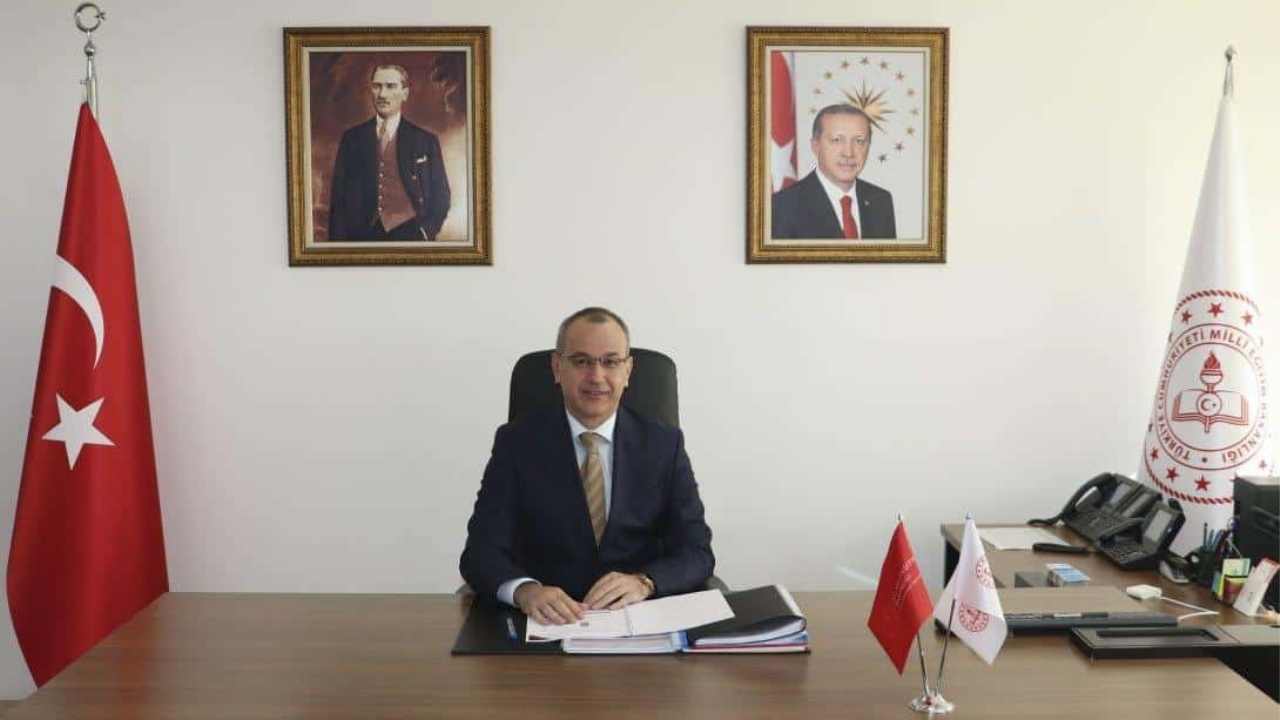 Emir Hasan Arslantaş’ın Acı Günü (2)