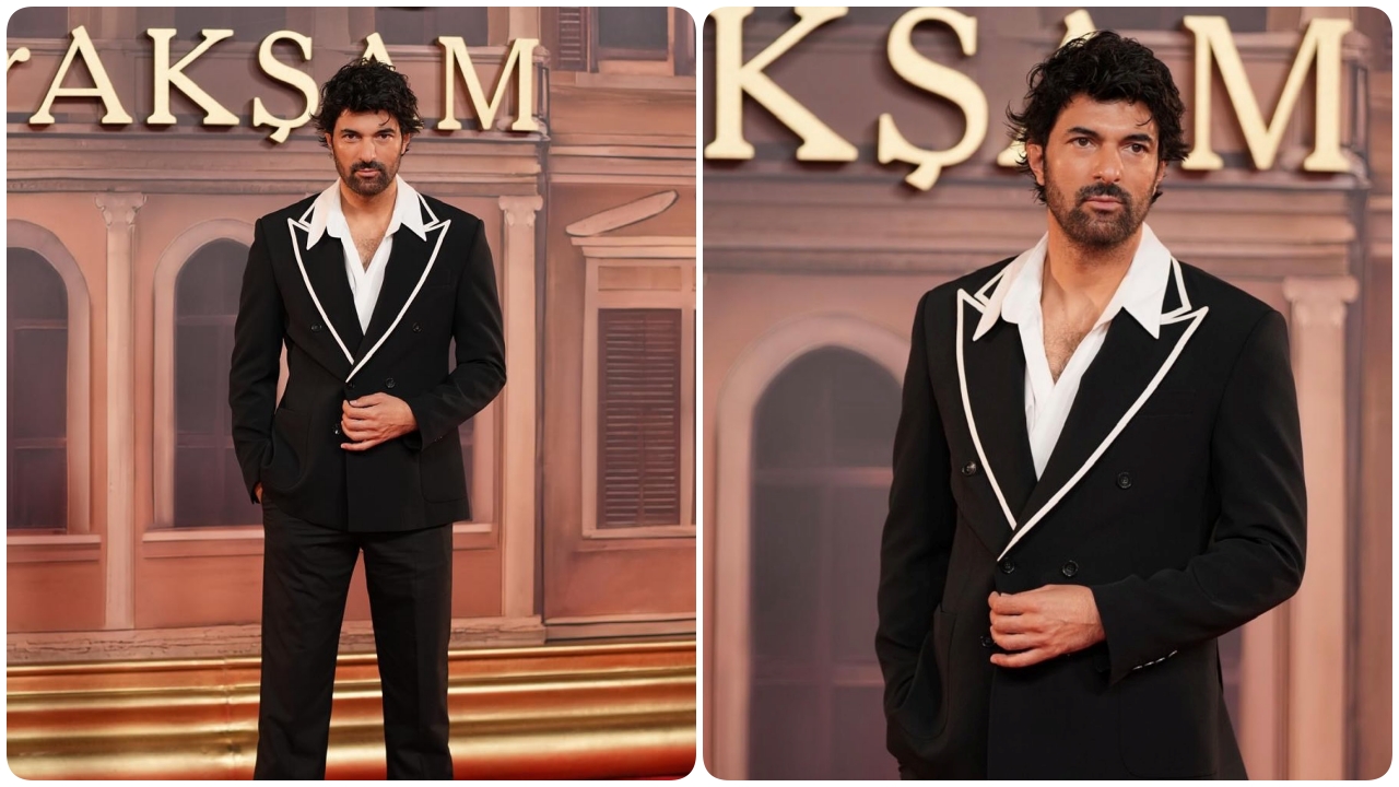 Engin Akyürek Enfes Bir Akşam