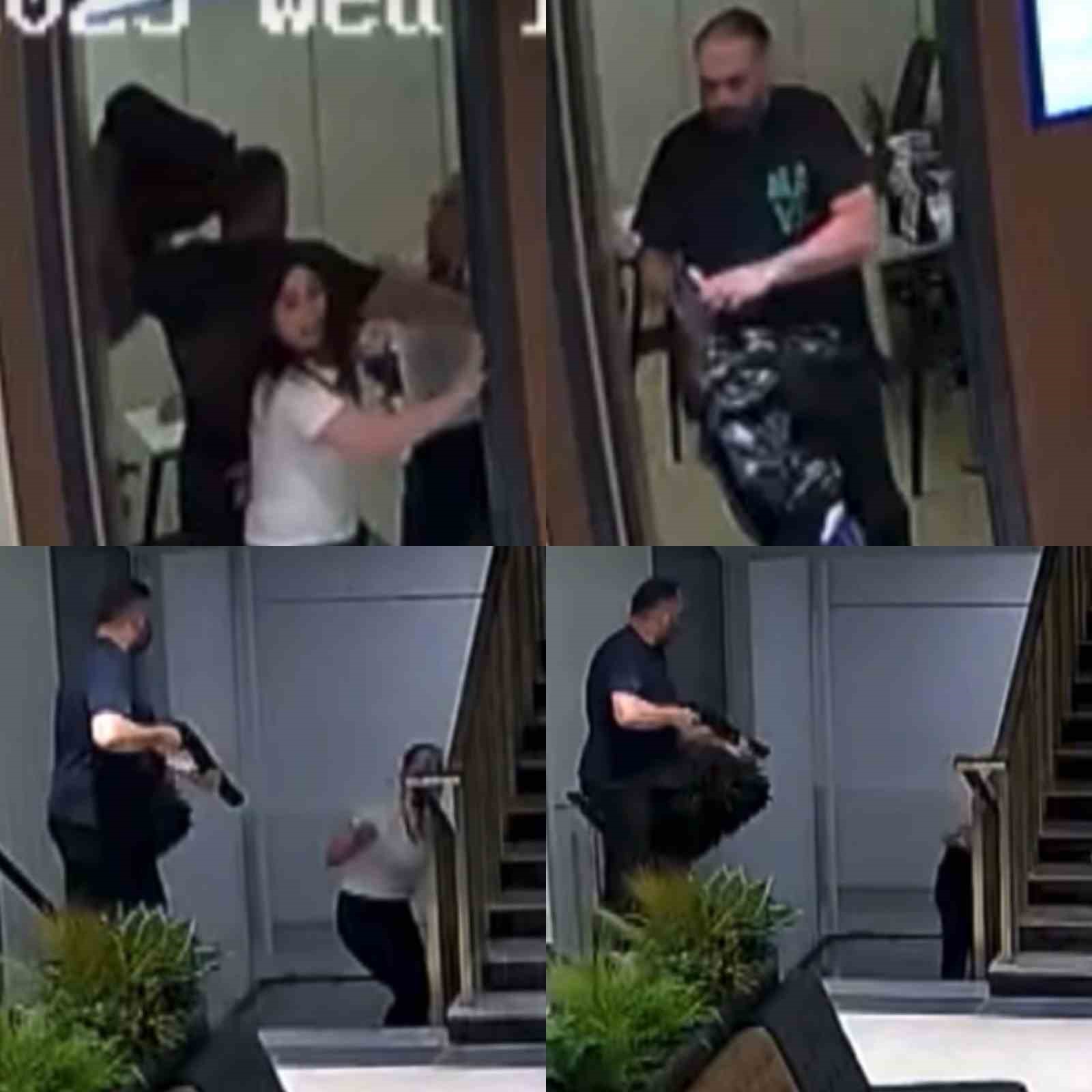 Eser Karaca Cinayeti Kahramanmaraş