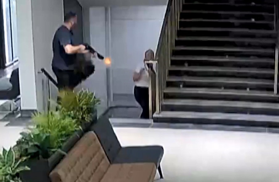 Eser Karaca Cinayeti