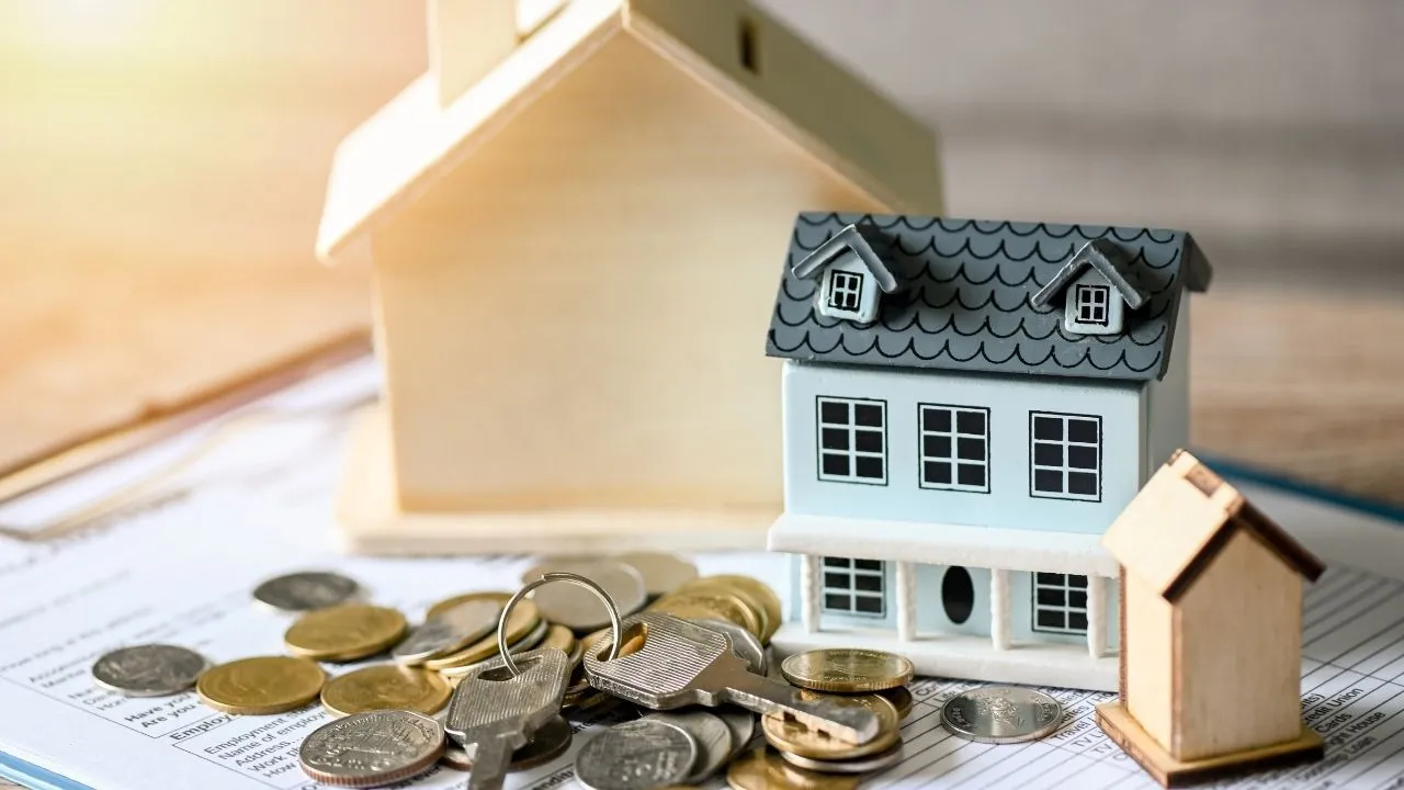 Faizsiz Ev Kredisi O Bankada Hem De 120 Ay Vadeli…1