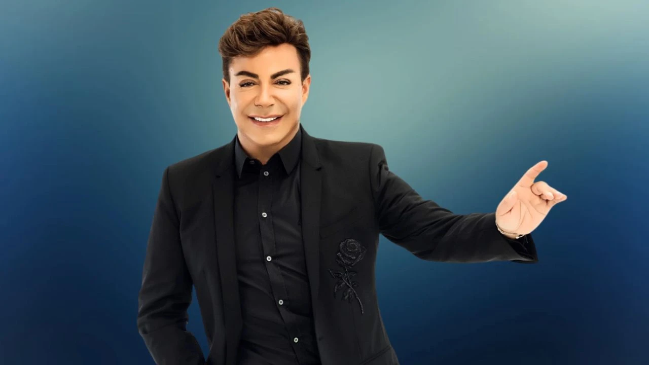 Fatih Ürek Kimdir, Öldü Mü? Fatih Ürek Yaşıyor Mu, Sağlık Durumu Nasıl?2