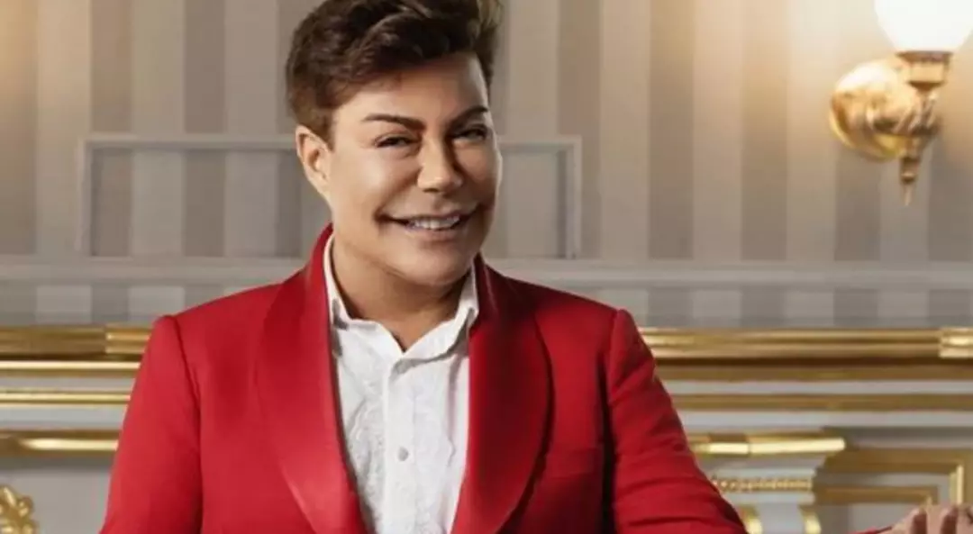 Fatih Ürek Kimdir, Öldü Mü? Fatih Ürek Yaşıyor Mu, Sağlık Durumu Nasıl?4