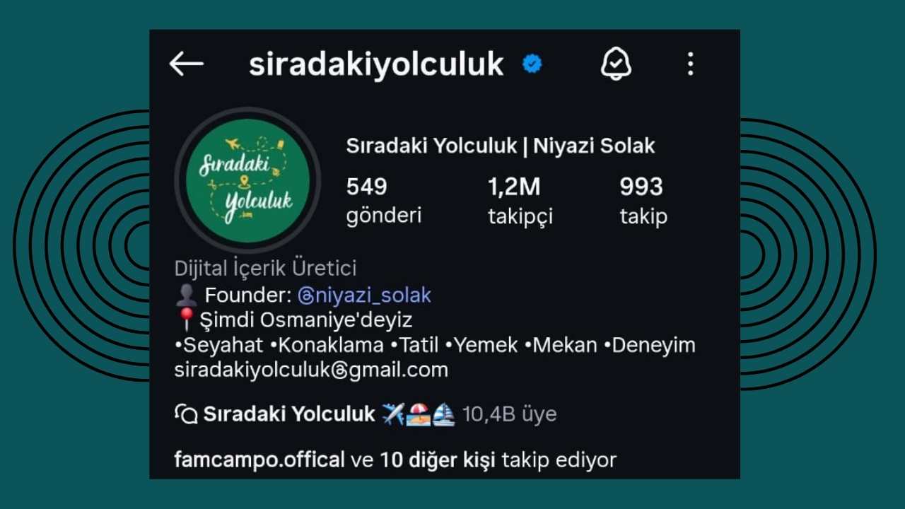 Fenomen Niyazi Solak Osmaniye’de (2)