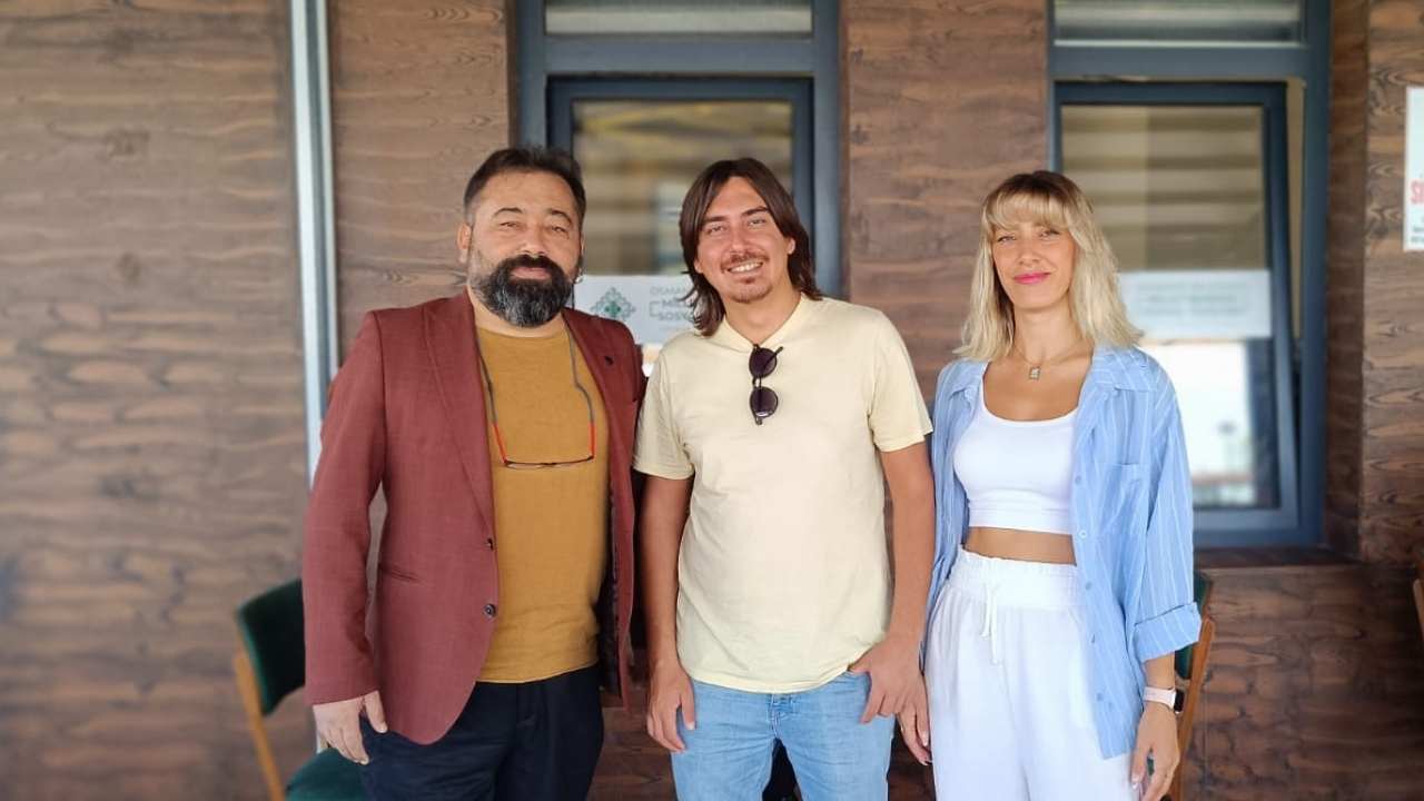 Fenomen Niyazi Solak Osmaniye’de 80