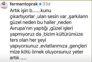 Ferman Toprak