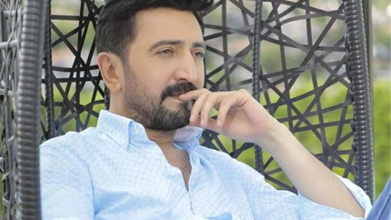 Ferman Toprak’tan Edis’in Harbiye Konserine Sert Tepki-1