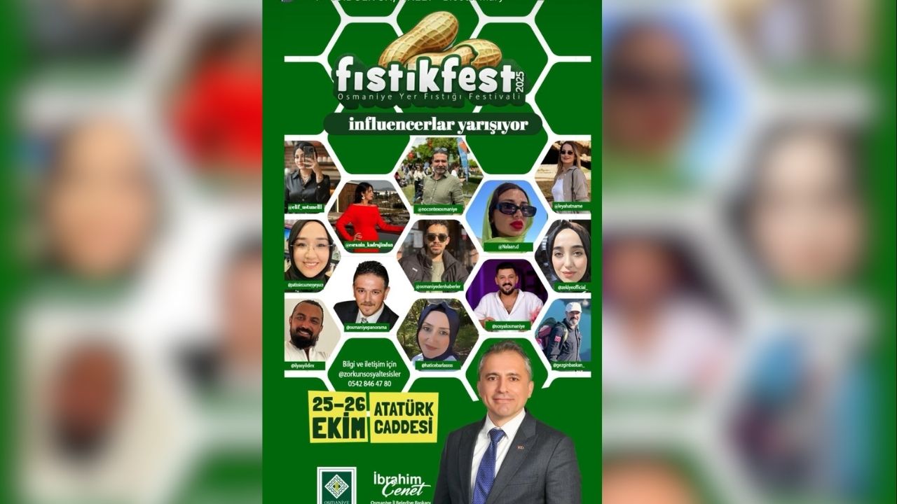 Fıstık Fest