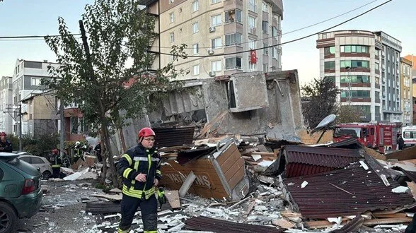 Gebze'de Çöken Binada Hayatını Kaybeden Nisa Bilir Kimdir, Kaç Yaşındaydı?2