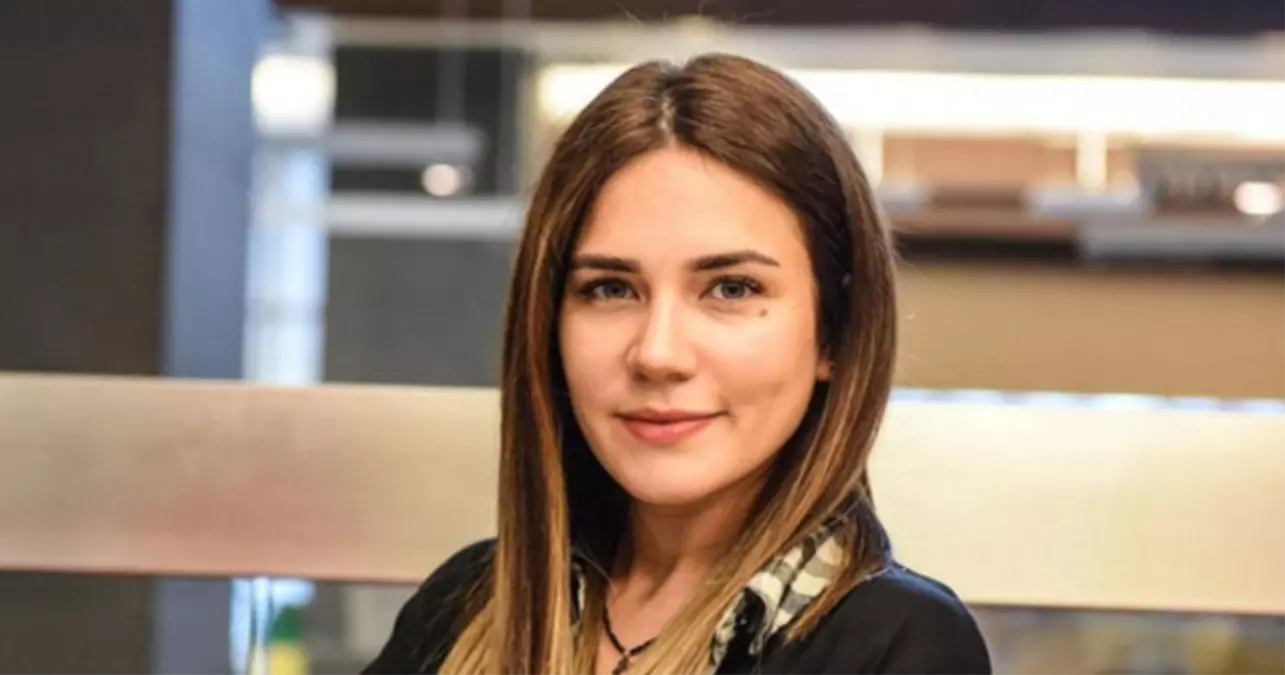 “Gelin Evi” Krizi! Gülseren Ceylan’dan Buse Varol’a Sunuculuk Eleştirisi-2