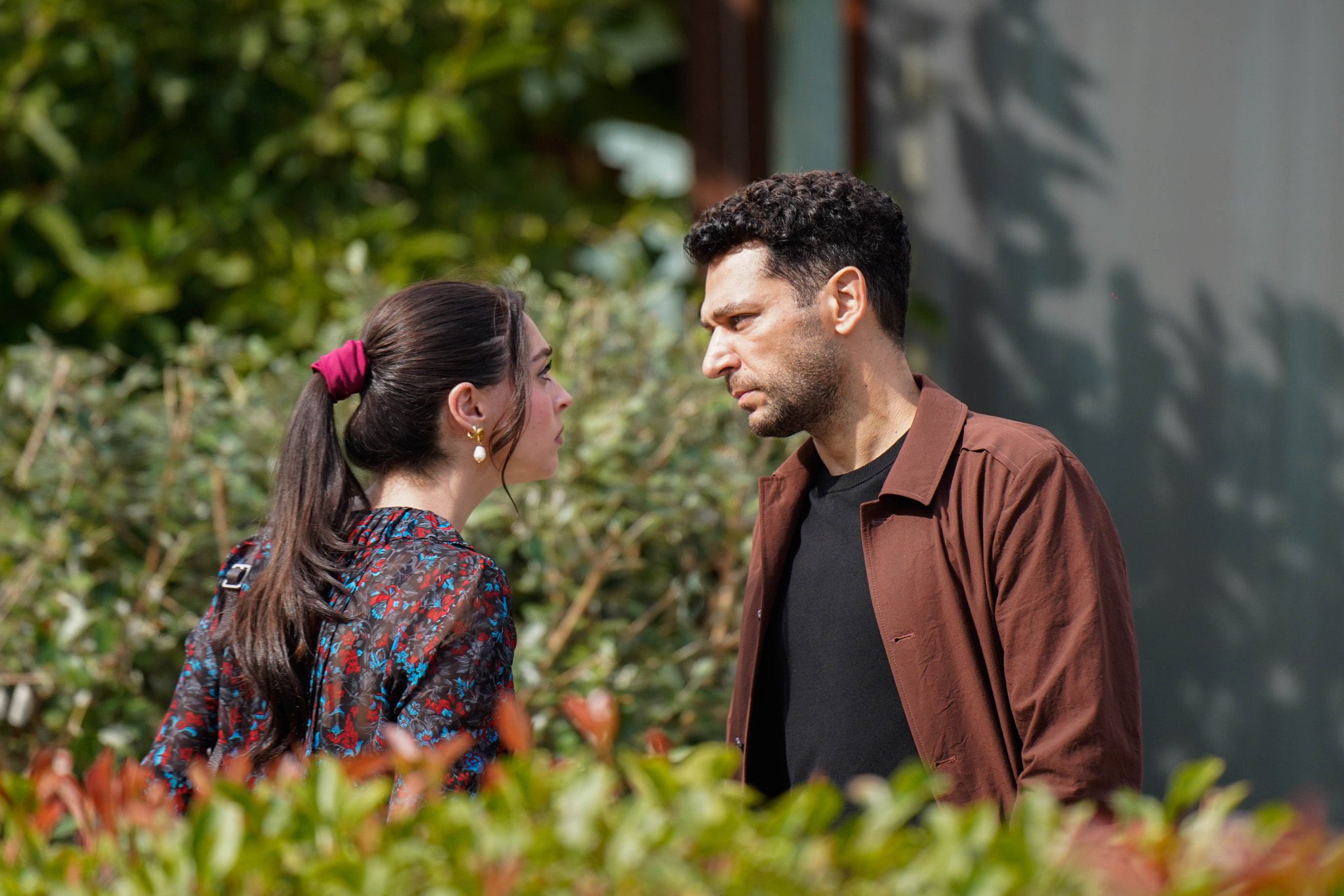 Güller Ve Günahlar (2)