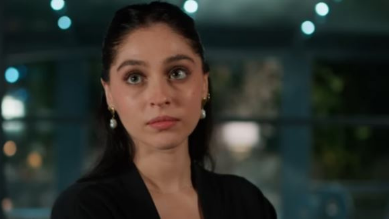 Güller Ve Günahlar