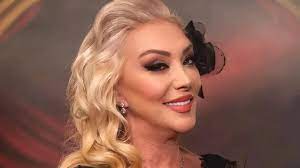 Güllü’yü Kızı Tuğyan Ülkem Gülter Mi Öldürdü? Güllü’nün Katili Kim? Şok Iddia…1