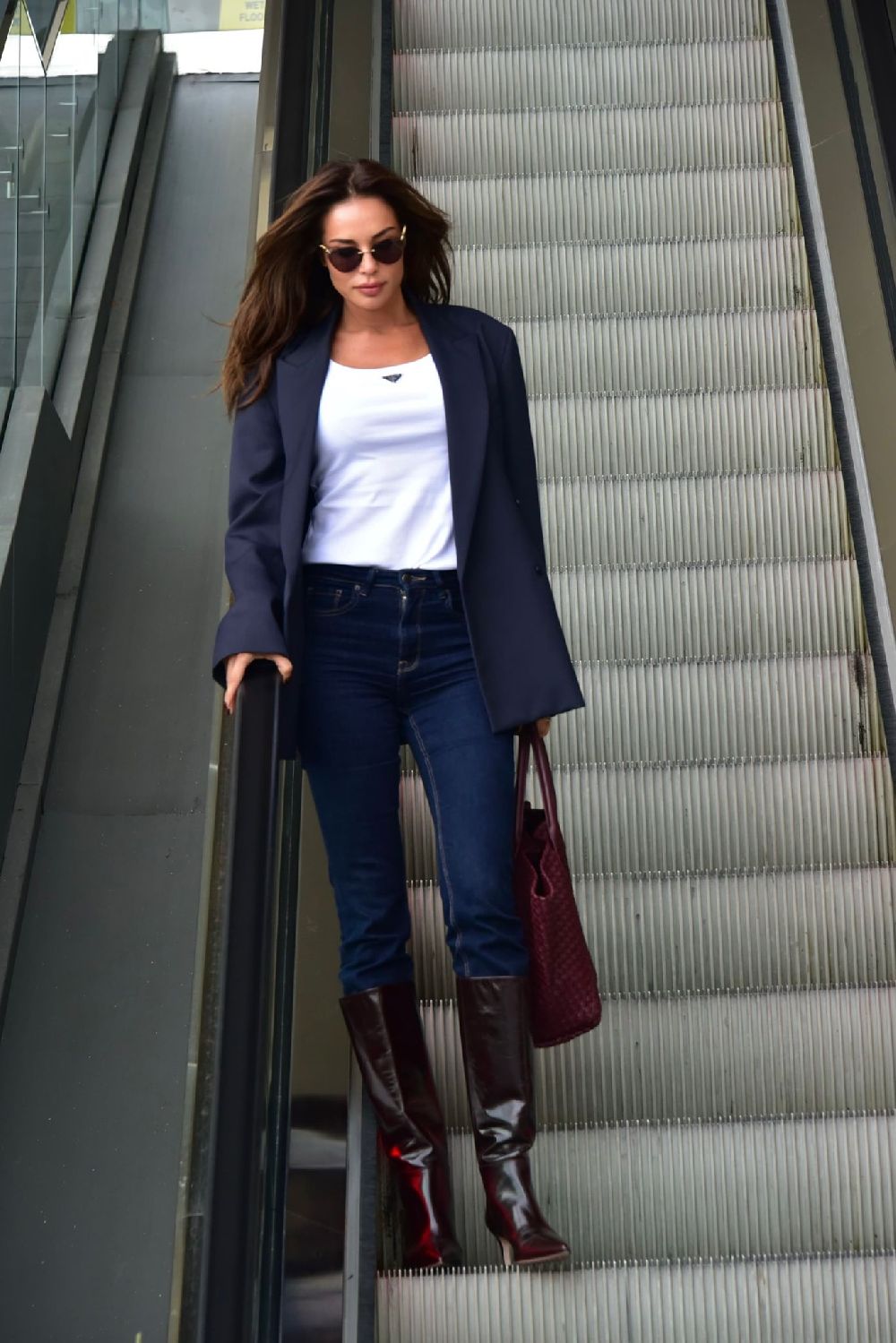 Güzide Duran’ın Roma Ziyareti Hüsranla Bitti Çocuk Özlemi Dindirilemedi (1)