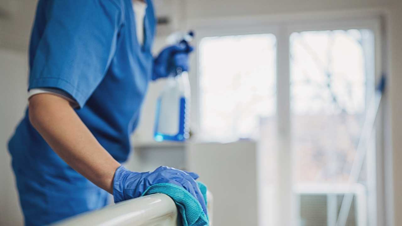 Hastane Işkur Az Ücret (2)