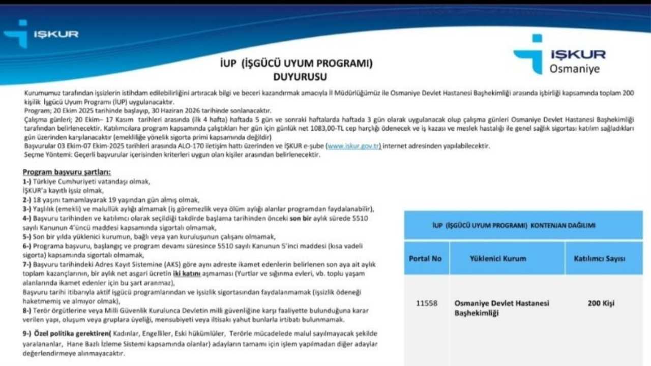 Hastane Işkur Az Ücret (7)