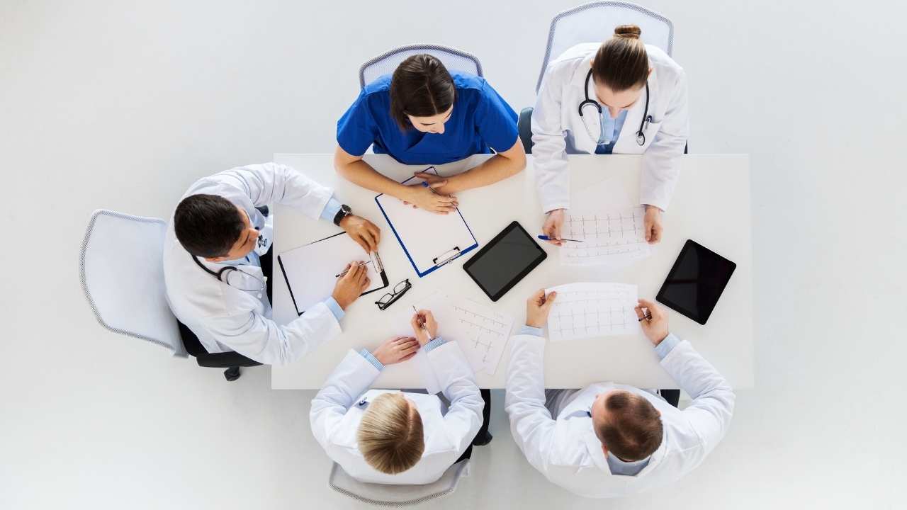 Hekimler Osmaniye'de Buluşuyor (4)