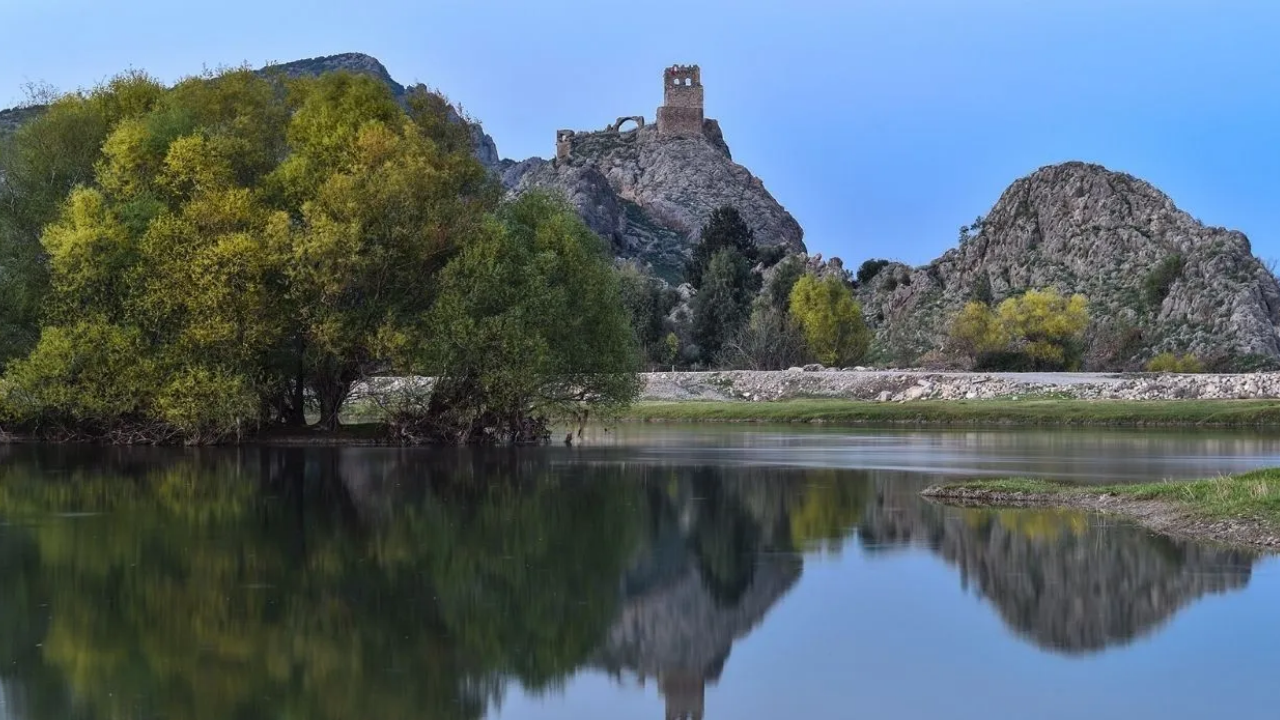 Hemite Köyü Gökçedam