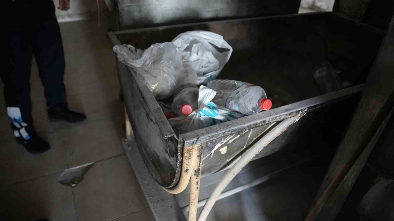 Hijyen Kurallarına Uymayan Fırın Kapatıldı.png 2