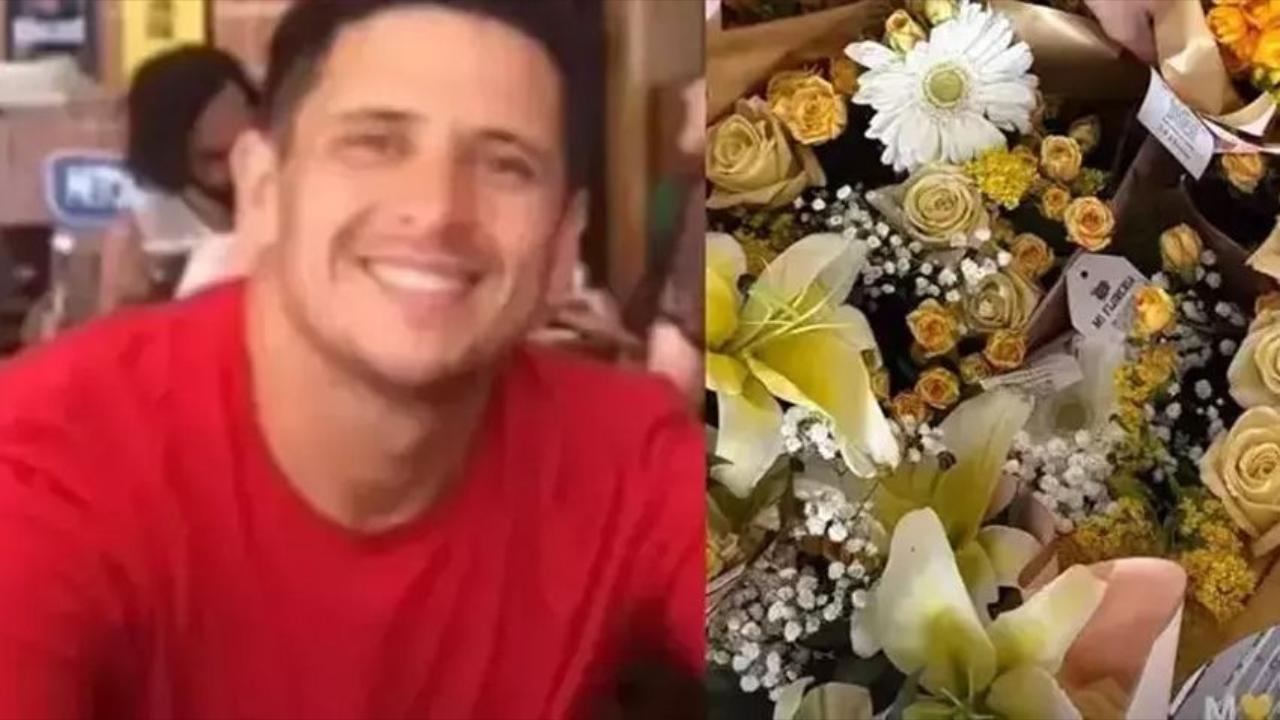 Icardi'nin Eski Eşi Wanda Nara Yeni Aşkını Açıkladı! Gizemli ‘M’ Ortaya Çıktı (1)